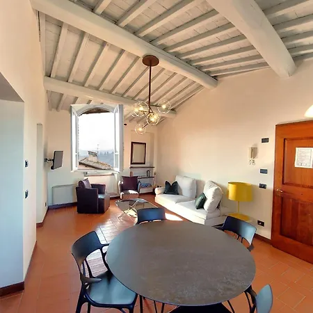 Castello Di Fulignano Ranuccio10 Superior *