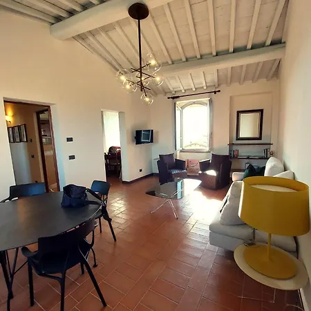 Castello Di Fulignano Ranuccio10 Superior