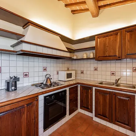 Castello Di Fulignano Ranuccio10 Superior