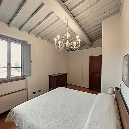 Apartamento Castello Di Fulignano Ranuccio10 Superior *