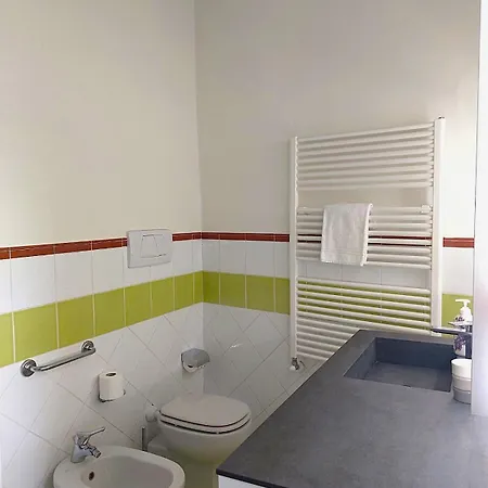 Castello Di Fulignano Ranuccio10 Superior