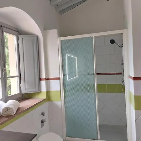 Castello Di Fulignano Ranuccio10 Superior Apartamento *