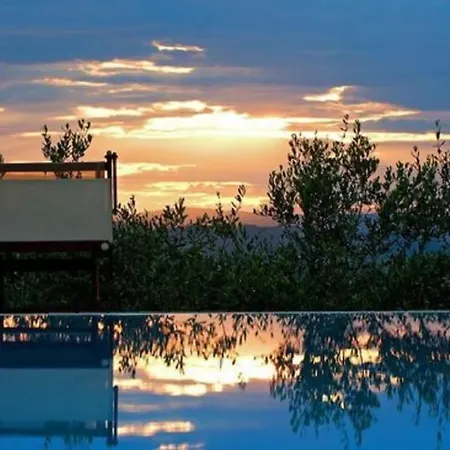 Castello Di Fulignano Ranuccio10 Superior