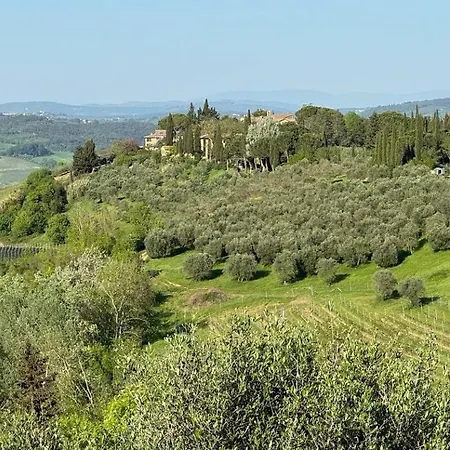 Castello Di Fulignano Ranuccio10 Superior