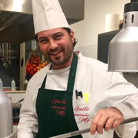 Castello Di Fulignano Ranuccio10 Superior Apartmán *