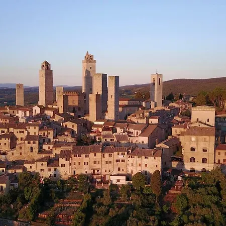 Castello Di Fulignano Ranuccio10 Superior Apartamento