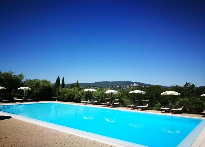 Apartamento Castello Di Fulignano Ranuccio10 Superior *